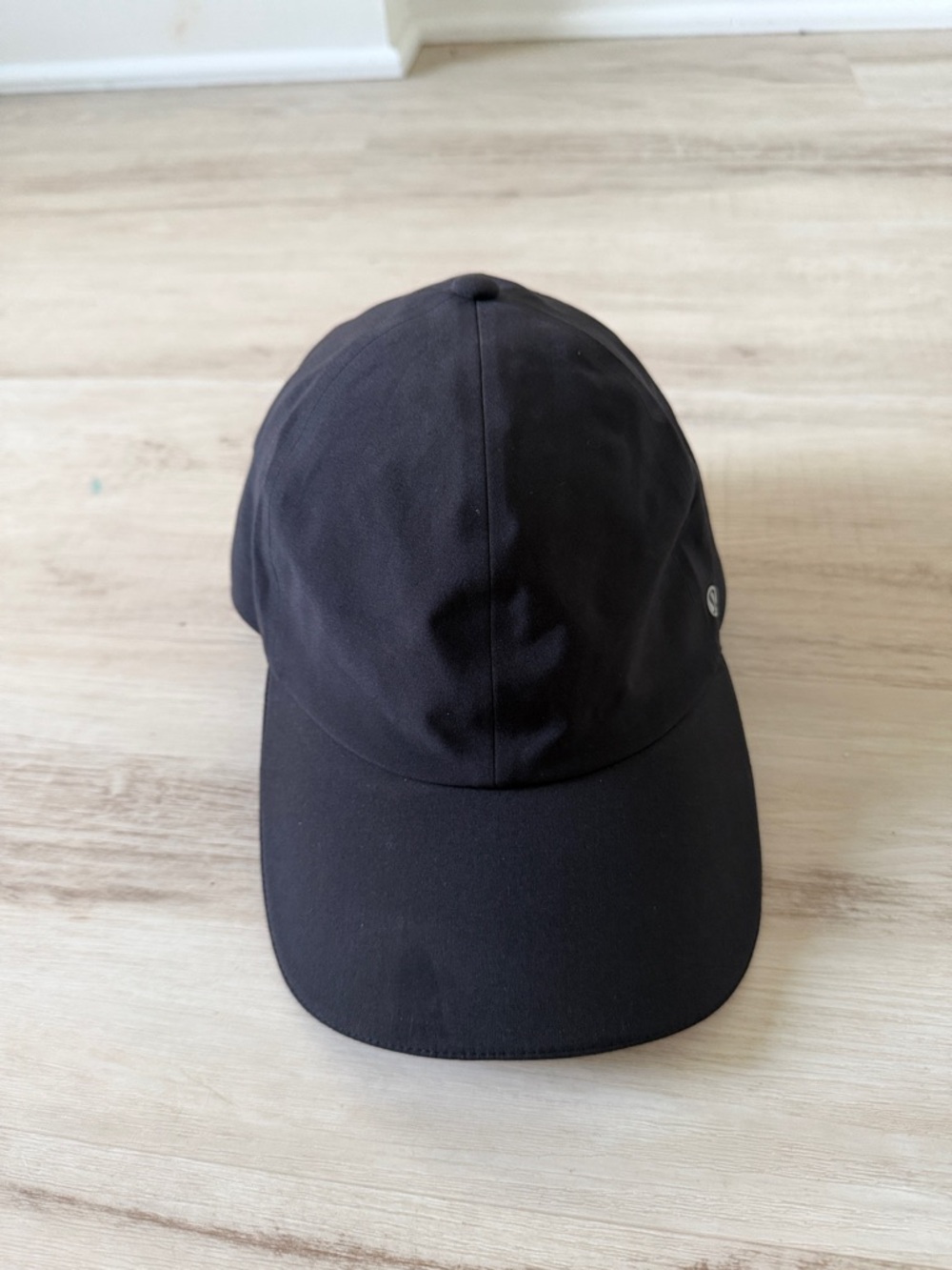 lululemon athletica Black Women's Performance Baseball Cap
